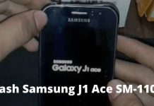 Best 2 Ways to Flash Samsung J1 Ace SM-110G