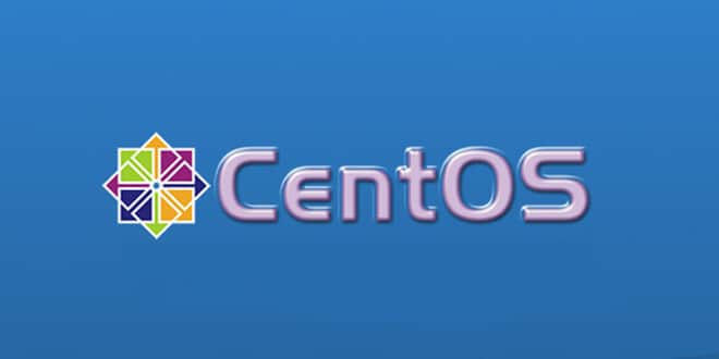 CentOS Linux CentOS Linux