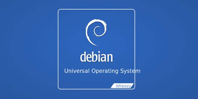 Debian Linux Debian Linux