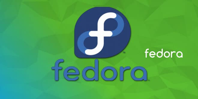 Fedora Linux Fedora Linux
