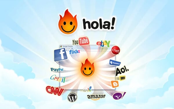 Hola Free VPN Hola Free VPN