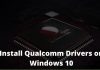 13 Steps To Install Qualcomm Drivers on Windows 10 PC 2025 How To Install Qualcomm Drivers on Windows