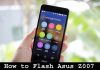 How to Flash Asus Z007 100% Success 2020