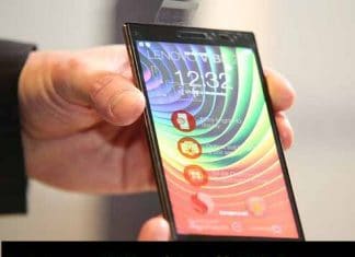 How to Root Lenovo A7700 and Install TWRP Recovery