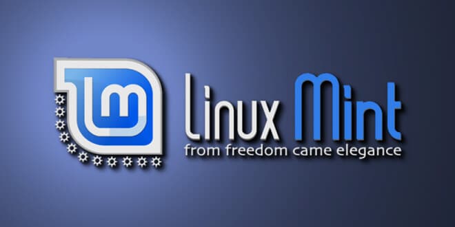 Linux Mint Linux Mint
