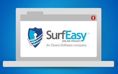 Opera Browser VPN (SurfEasy) Opera Browser VPN (SurfEasy)