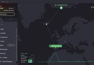 ProtonVPN Free