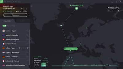 ProtonVPN Free ProtonVPN Free