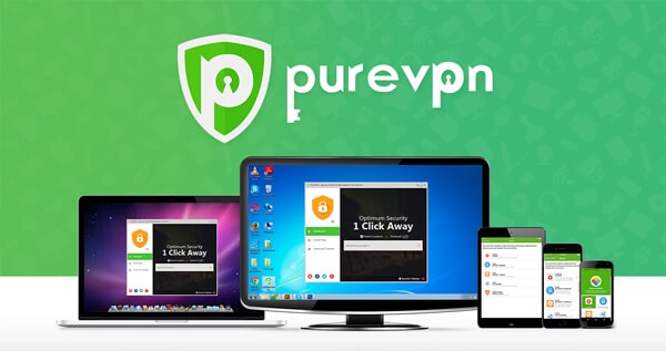 Pure VPN Pure VPN