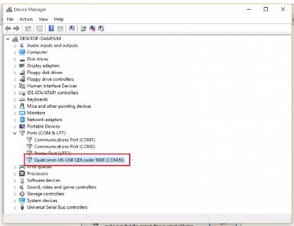 How To Install Qualcomm Drivers on Windows 7/8/10 How To Install Qualcomm Drivers on Windows 7/8/10