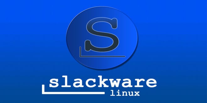 Slackware Linux Slackware Linux