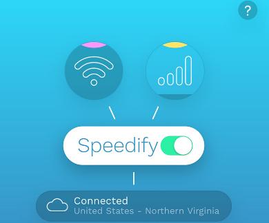 Speedify Speedify