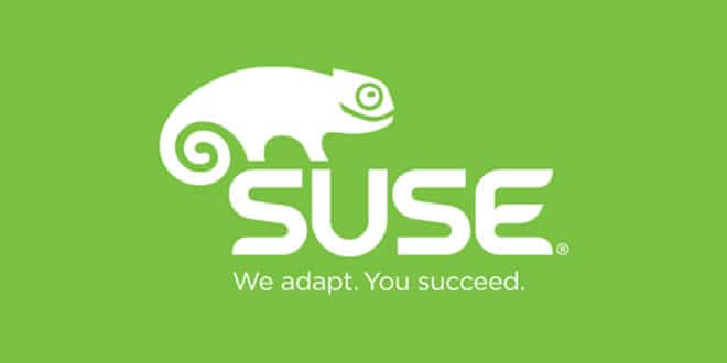 SuSE Linux SuSE Linux