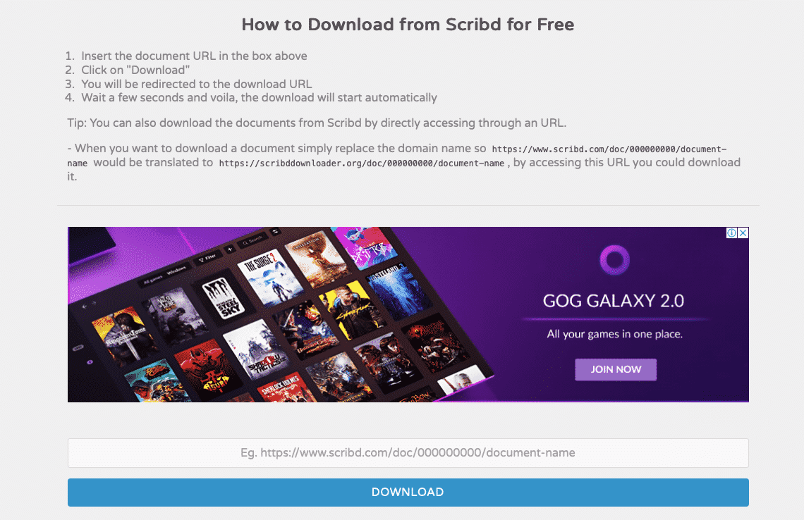 Via ScribdDownloader Via ScribdDownloader