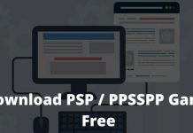 13 Best Website To Download PSP / PPSSPP Game Free 2024 13 Best Website to Download PSP PPSSPP Game Free