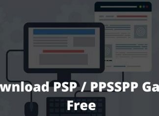 13 Best Website To Download PSP / PPSSPP Game Free 2024 13 Best Website to Download PSP PPSSPP Game Free