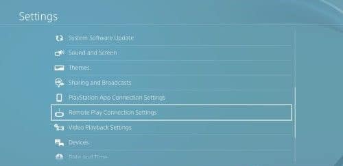 Activate PlayStation 4 Activate PlayStation 4