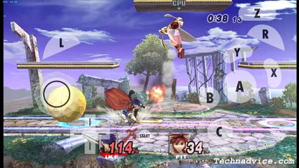 Dolphin Emulator