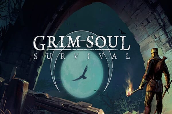 Grim Soul: Dark Fantasy Survival Grim Soul Dark Fantasy Survival