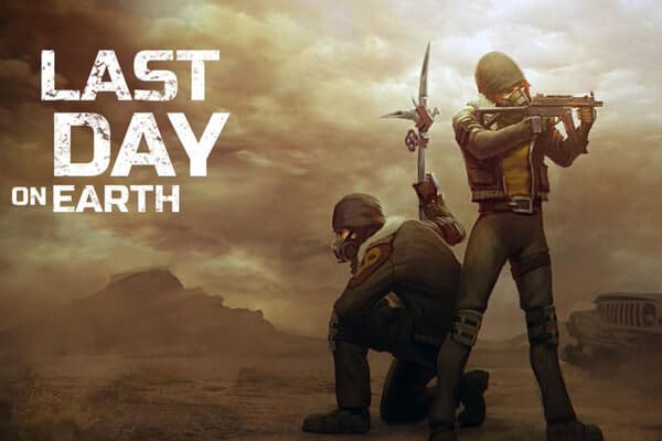 Last Day On Earth: Survival Last Day On Earth: Survival