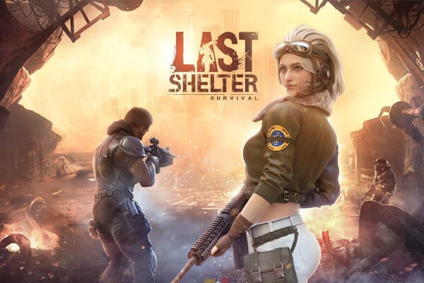 Last Shelter: Survival Last Shelter: Survival