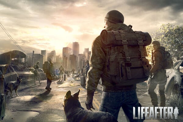 Life After Life After