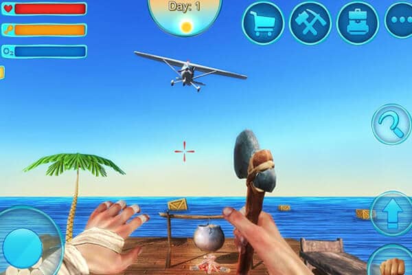 Ocean Survival Ocean Survival