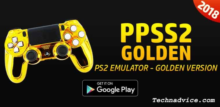 PPSS2 Golden