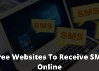 Top 24 Free Websites To Receive SMS Online 2025 Top 23 Free Websites To Receive SMS Online