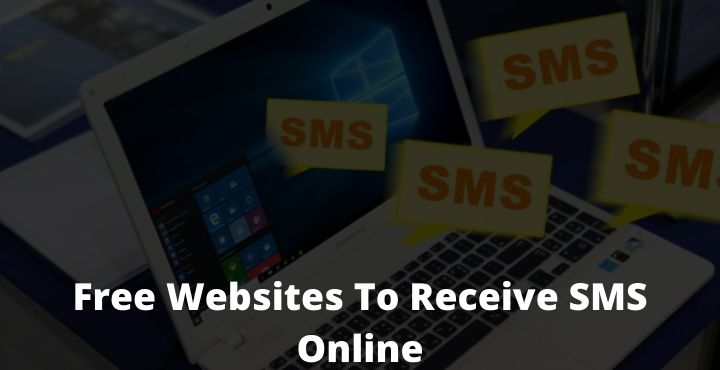 Top 23 Free Websites To Receive SMS Online Top 23 Free Websites To Receive SMS Online