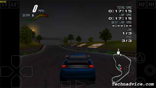 ePSXe for Android