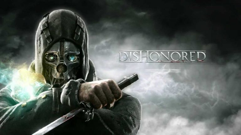 Dishonored Dishonored