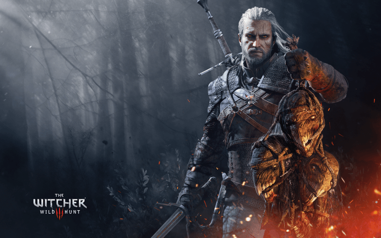 The Witcher 3 The Witcher 3