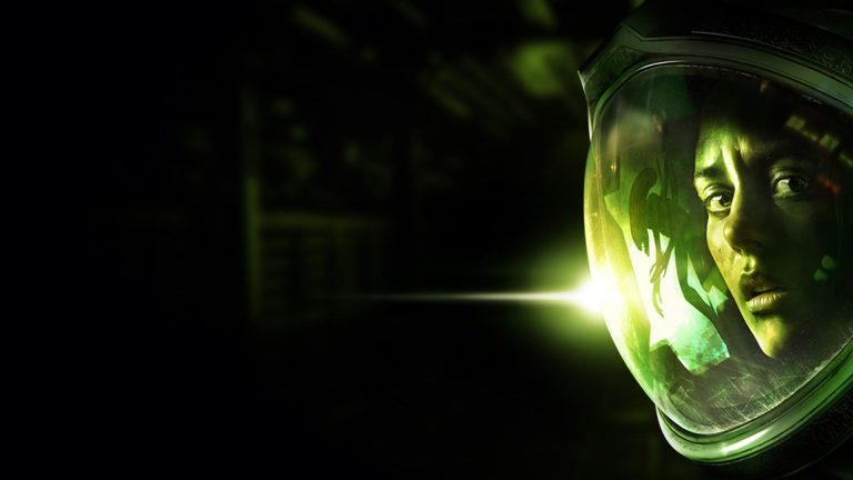 Alien Isolation Alien Isolation
