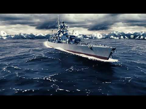 Battle of Warships Naval Blitz Battle of Warships Naval Blitz