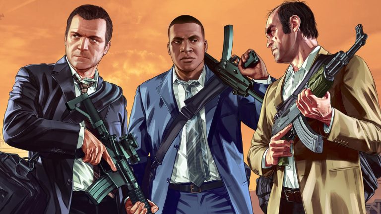 Grand Theft Auto 5 Grand Theft Auto 5
