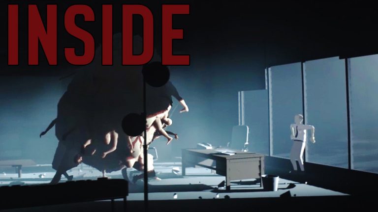 Inside Inside