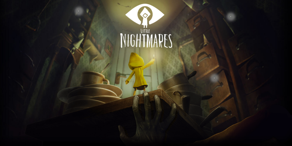 Little Nightmare Little Nightmare