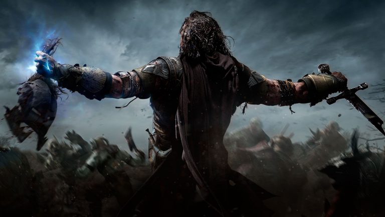 Middle Earth Shadow of Mordor Middle Earth Shadow of Mordor