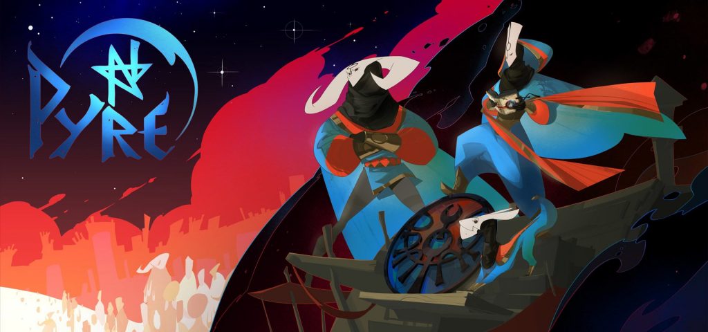 Pyre Pyre