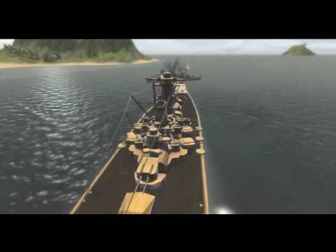 Ships of Battle The Pacific Ships of Battle The Pacific