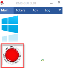 Activation of Windows 10 with KMSPico Activation of Windows 10 with KMSPico