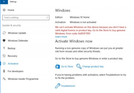 How to Activate Windows 10 Product key How to Activate Windows 10 Product key