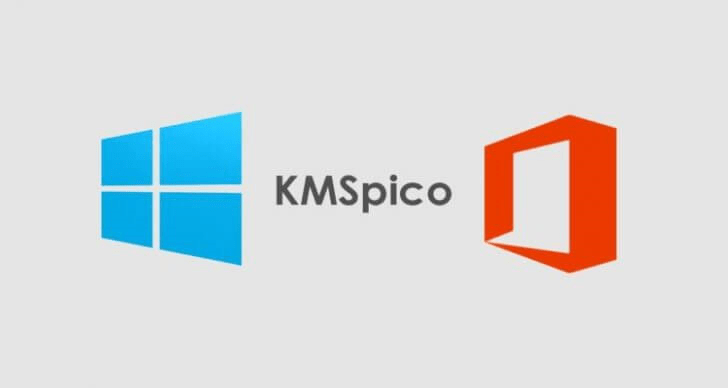 Download and install the KMSPico tool Download and install the KMSPico tool