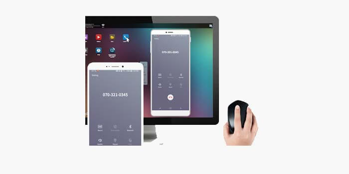 How to Control Android Mobile from PC via Mobizen How to Control Android Mobile from PC via Mobizen