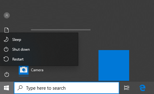 Best Trick to Add Hibernate Mode on Windows 10 Best Trick to Add Hibernate Mode on Windows 10