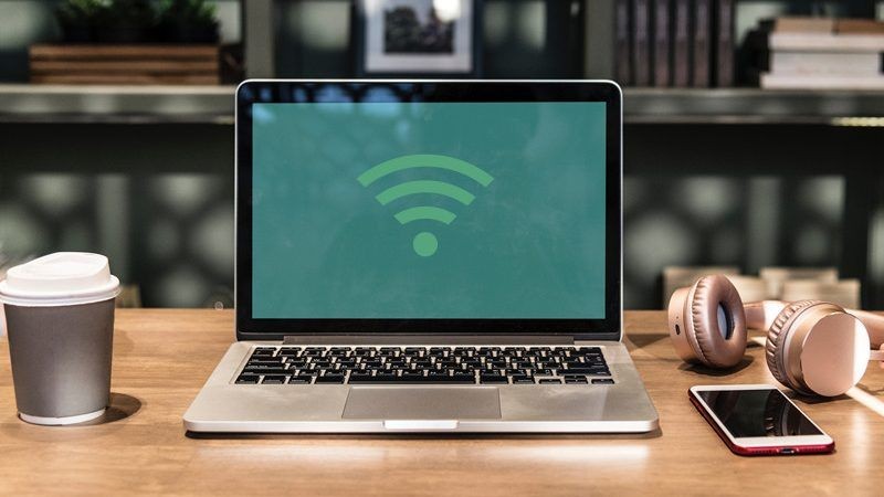 Enable WiFi in Windows 8 Enable WiFi in Windows 8