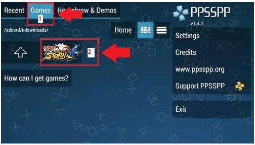 How to Install Naruto Ninja Storm 4 PPSSPP How to Install Naruto Ninja Storm 4 PPSSPP