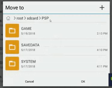 How to Install Naruto Ninja Storm 4 PPSSPP How to Install Naruto Ninja Storm 4 PPSSPP