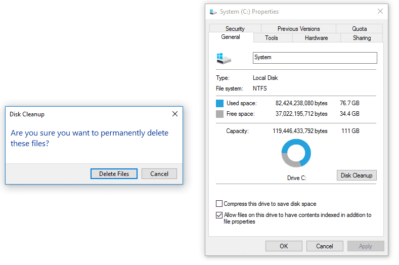 How to Remove Old Windows on Windows How to Remove Old Windows on Windows